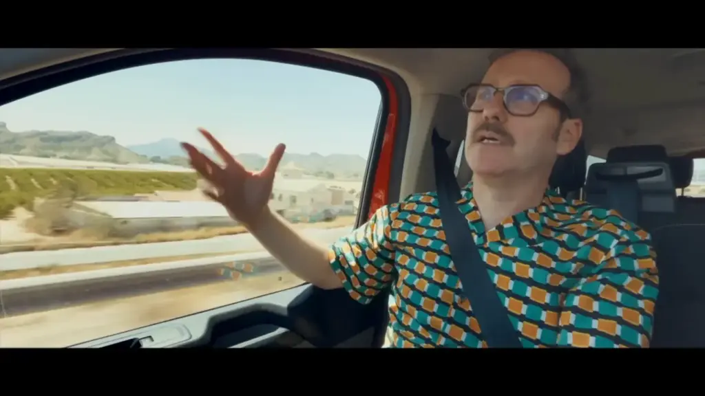 "Tengo una visión particular de la Iglesia": Joaquín Reyes sorprende en ‘Salvados’ con su lado más personal y practicante 2 Joaquín Reyes y el inesperado impulso de YouTube