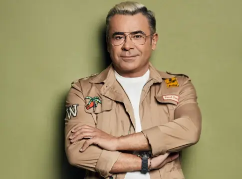Jorge Javier vuelve al foco por las duras críticas de una colaboradora - Telecinco Jorge Javier vuelve al foco por las duras críticas de una colaboradora