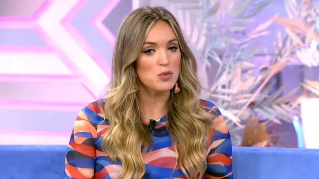 "Ahora la reina de Mediaset es Ana Rosa y él lo está pasando mal": Jorge Javier vuelve al foco por las duras críticas de una colaboradora 1 Jorge Javier y el episodio que Marta Riesco todavía recuerda