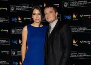 Josh Hutcherson se hace viral al confesar que los Zillennials le paran en la calle por el trauma de Bridge to Terabithia