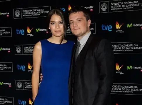 Josh Hutcherson