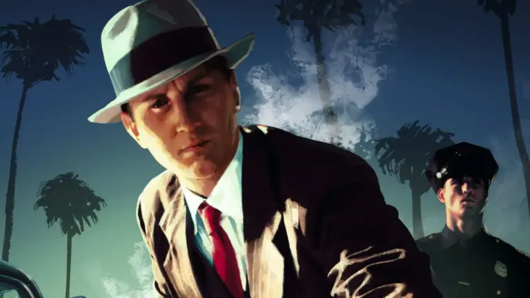 Rockstar ya prepararía un nuevo L.A. Noire y cambiaría Los Ángeles por el San Francisco de los 60