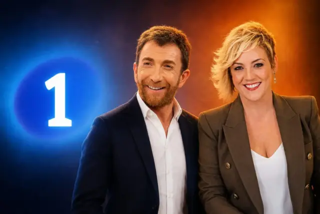 A La 1 se le acaba el chollo del verano pero apunta a Pablo Motos, Cristina Pardo y las series turcas de Antena 3