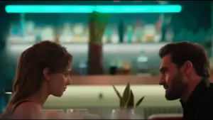 La hipótesis del amor