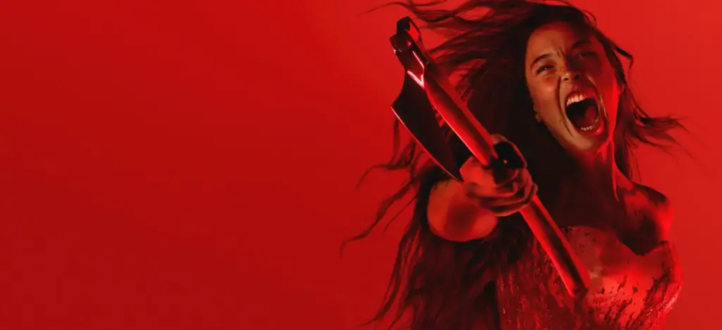 'La historia de Lizzie Borden' llega a Netflix y es tan extrema que se vuelve peor que la de Jeffrey Dahmer 2 La historia de Lizzie Borden convierte a sus personajes en caricaturas