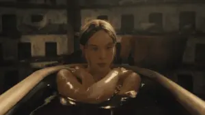 'La historia de Lizzie Borden' llega a Netflix y es tan extrema que se vuelve peor que la de Jeffrey Dahmer