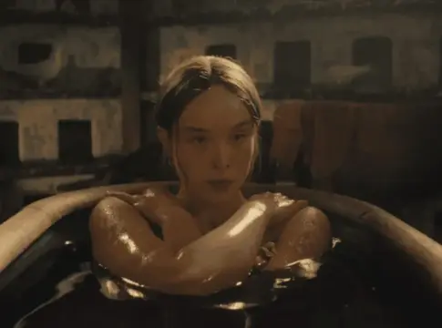 'La historia de Lizzie Borden' llega a Netflix y es tan extrema que se vuelve peor que la de Jeffrey Dahmer - Netflix 'La historia de Lizzie Borden' llega a Netflix y es tan extrema que se vuelve peor que la de Jeffrey Dahmer