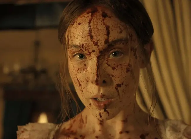 'La historia de Lizzie Borden' llega a Netflix y es tan extrema que se vuelve peor que la de Jeffrey Dahmer 1 La historia de Lizzie Borden parte de un crimen que todavía genera preguntas