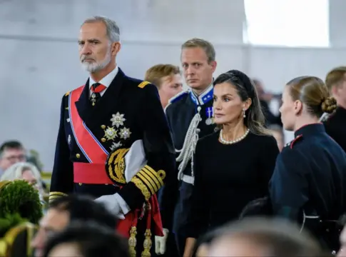 La prensa noruega pone el foco en el La prensa noruega pone el foco en el
