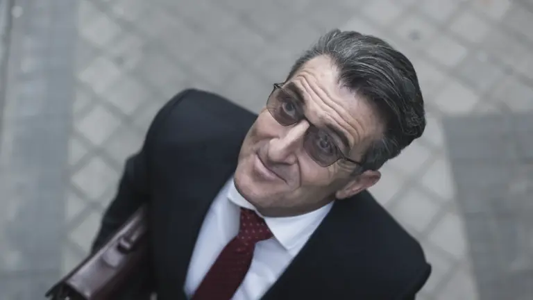 'Colisión', el primer thriller de Daniel Sánchez Arévalo, se estrena en Netflix el 30 de octubre