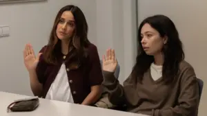 Un hijo: la película con Macarena García y Hugo Silva que ya puedes ver en Movistar Plus+