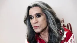 “Yo pensaba que me iba a quedar mal”: Mario Vaquerizo se toma muy en serio su nuevo reto y revela cuál es su secreto antes de salir al escenario