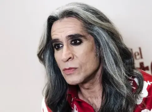 “Yo pensaba que me iba a quedar mal”: Mario Vaquerizo se toma muy en serio su nuevo reto y revela cuál es su secreto antes de salir al escenario - Europa Press “Yo pensaba que me iba a quedar mal”: Mario Vaquerizo se toma muy en serio su nuevo reto y revela cuál es su secreto antes de salir al escenario