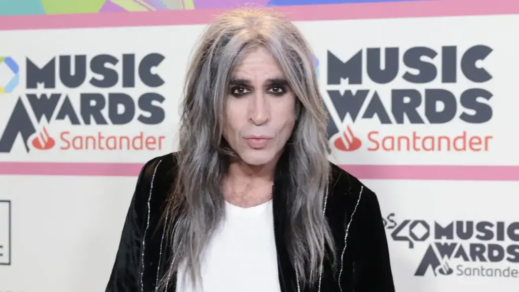 “Yo pensaba que me iba a quedar mal”: Mario Vaquerizo se toma muy en serio su nuevo reto y revela cuál es su secreto antes de salir al escenario 1 Mario Vaquerizo diferencia el teatro de sus conciertos