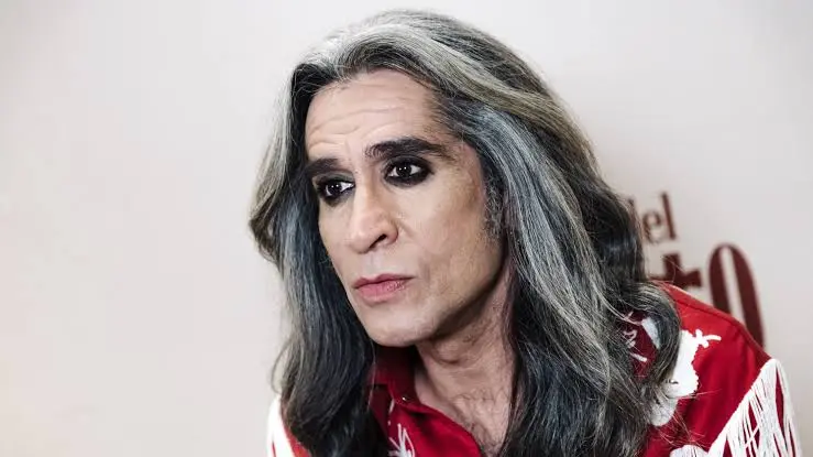 “Yo pensaba que me iba a quedar mal”: Mario Vaquerizo se toma muy en serio su nuevo reto y revela cuál es su secreto antes de salir al escenario - Europa Press “Yo pensaba que me iba a quedar mal”: Mario Vaquerizo se toma muy en serio su nuevo reto y revela cuál es su secreto antes de salir al escenario
