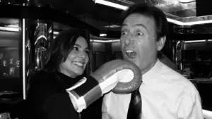 Matías Prats y Mónica Carrillo 2