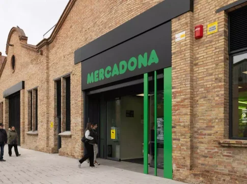 Mercadona LOCAL