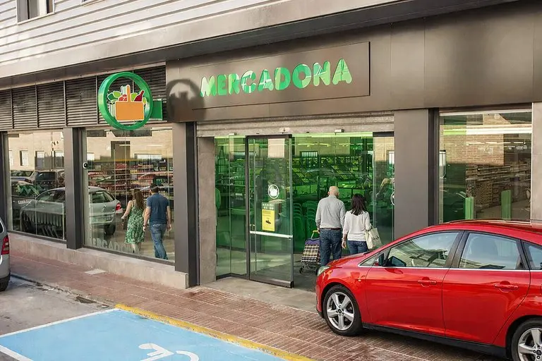 El perfume de Mercadona para otoño: huele a limpio y tiene un toque amaderado