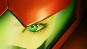 Metroid Ravenous