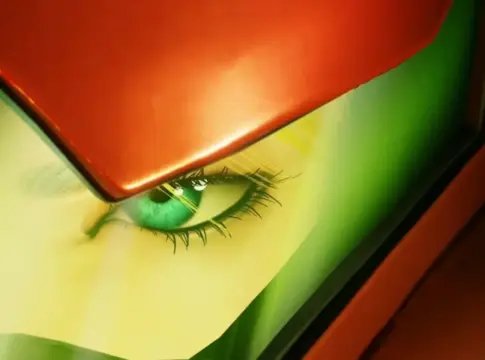 Metroid Ravenous Metroid Ravenous