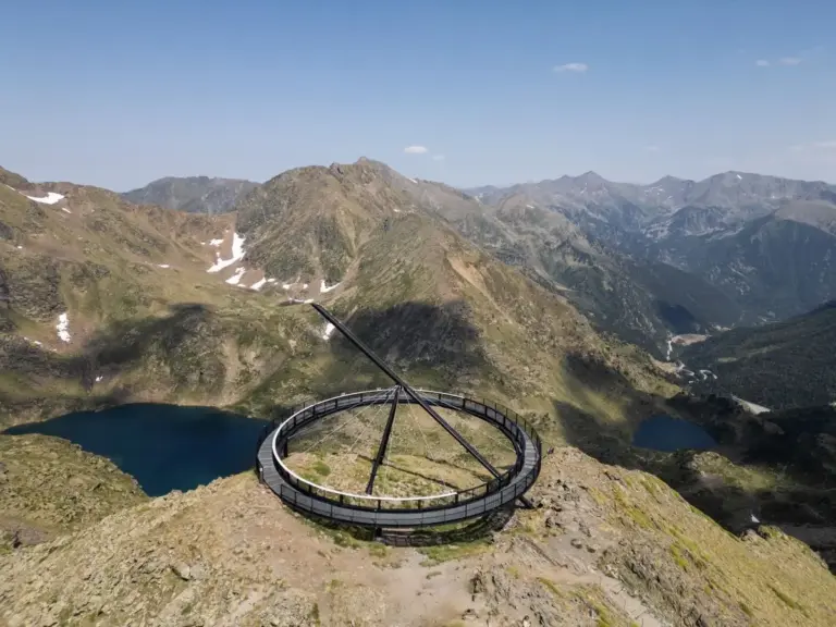 Ordino Arcalís y Grandvalira celebrarán el Día de Meritxell con el acceso gratuito al Mirador Solar de Tristaina y al Funicamp