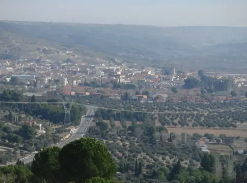 El pueblo a 30 minutos de Madrid rodeado de naturaleza donde el cocido cuesta 13 euros y hay que reservar con antelación El pueblo a 30 minutos de Madrid rodeado de naturaleza donde el cocido cuesta 13 euros y hay que reservar con antelación
