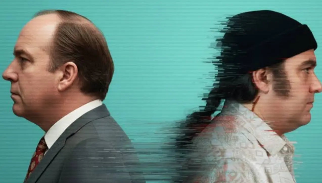 Movistar+ estrena el documental sobre el caso mediático que conmocionó a la televisión española Movistar+ estrena el documental sobre el caso mediático que conmocionó a la televisión española