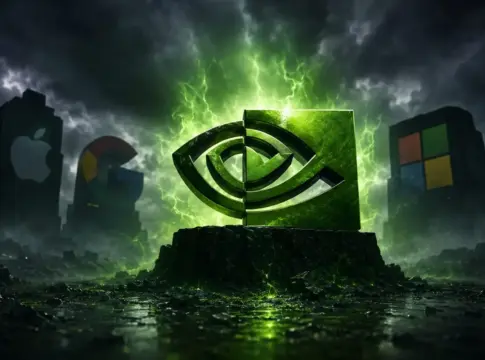 NVIDIA NVIDIA