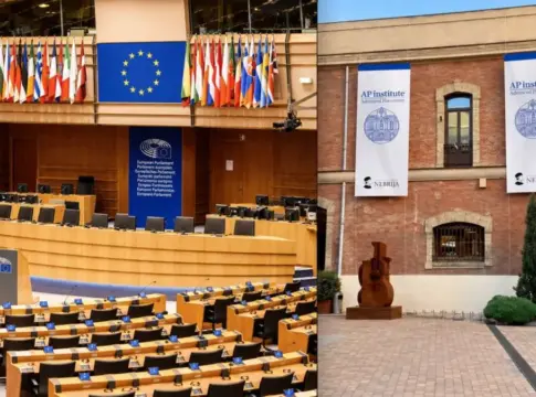 Parlamento y Consejo europeo la nueva sociedad europea debe respetar los derechos laborales
