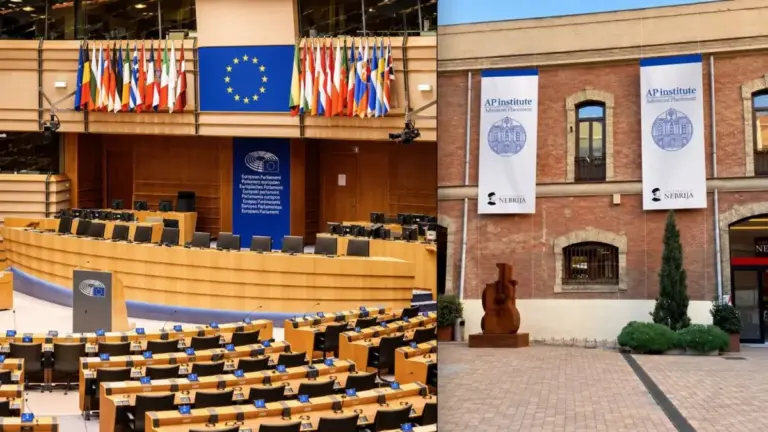 Parlamento y Consejo Europeo coinciden con AP Institute en que la sociedad europea debe respetar los derechos laborales e identificar quién controla cada empresa