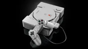 PlayStation LEGO