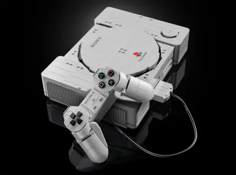 PlayStation LEGO PlayStation LEGO