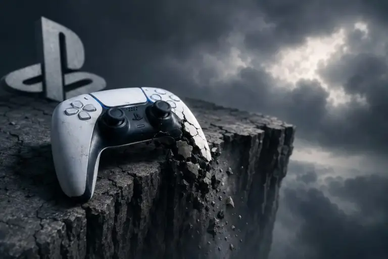 La caída en picado de PlayStation: así ha desmontado Sony la imagen de una marca legendaria