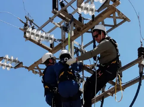 Profesionales al sector eléctrico Profesionales al sector eléctrico
