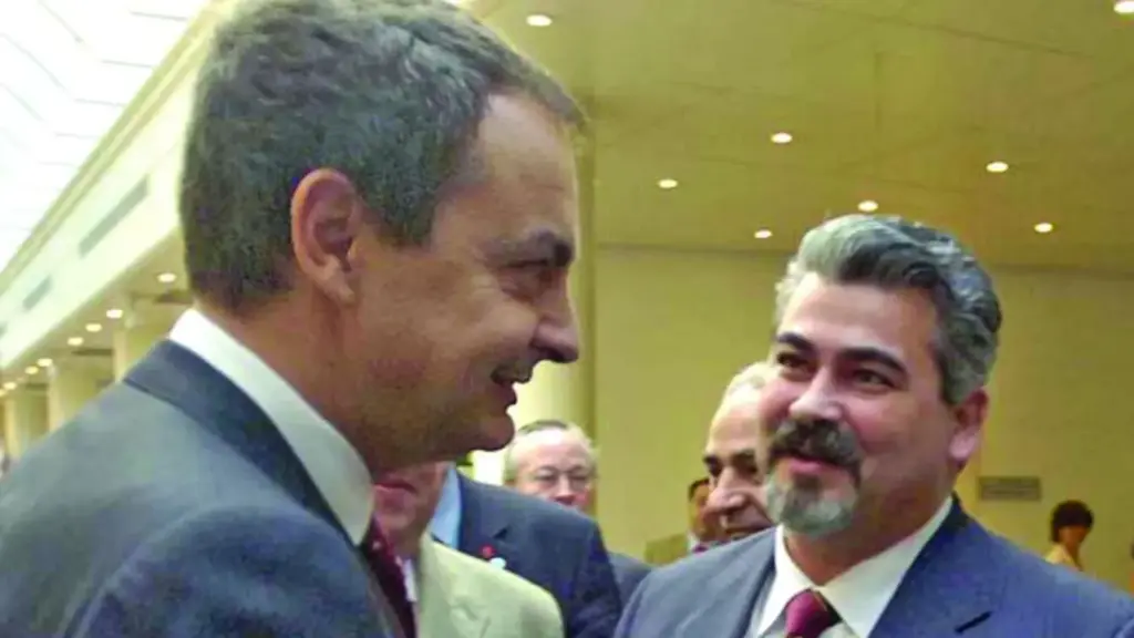 "Derramaremos hasta la última gota de sangre": Felipe VI recibe una amenaza de muerte y se encienden las alarmas 2 Quién es Yahya Yahya y cuál ha sido su trayectoria