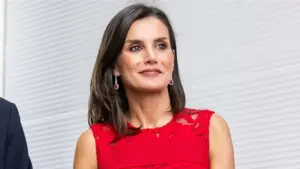 El gesto de la Reina Letizia tras las cámaras que deja en evidencia su verdadera relación con la Infanta Sofía