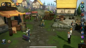 Mod Jed, el exdesarrollador de RuneScape que robó 400.000 dólares en oro, ya tiene sentencia