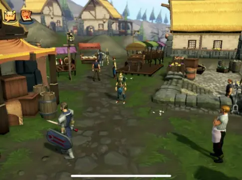RuneScape
