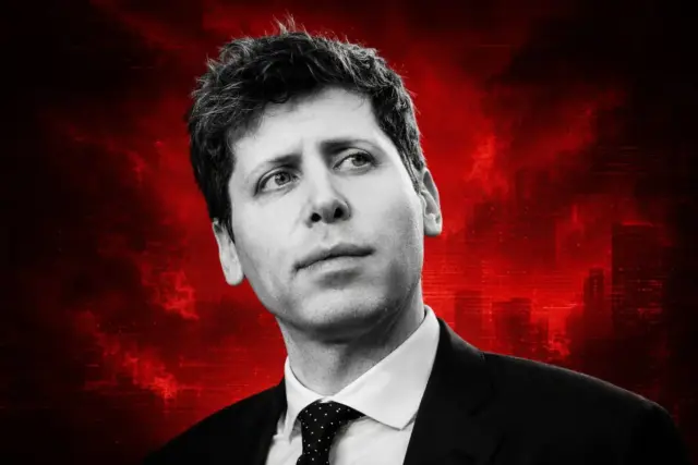Por qué los dueños de la inteligencia artificial ahora quieren que le tengas miedo