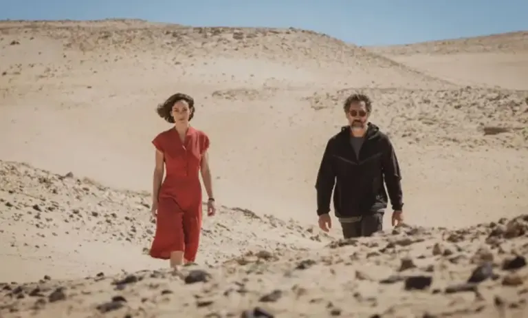 'El ser querido', la nueva película de Sorogoyen, ya está en cines