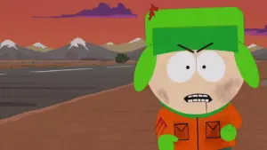 "Inspirados por la valentía y el patriotismo de Apple": ‘South Park’ cambia de nombre y vuelve a apuntar contra Trump