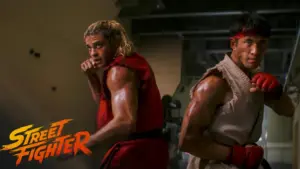 La película Street Fighter presenta su tráiler final: Andrew Koji y Noah Centineo son Ryu y Ken