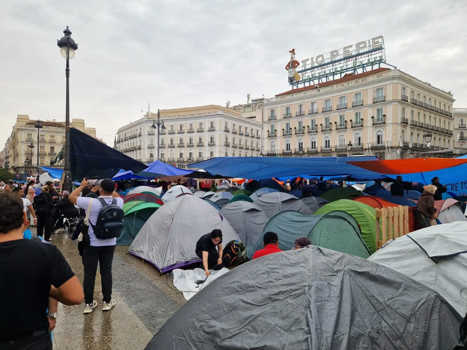 Los decretos de vivienda del 2 de octubre tienen multa de 12 mensualidades al casero que no renueve 1 decreto maricarmen