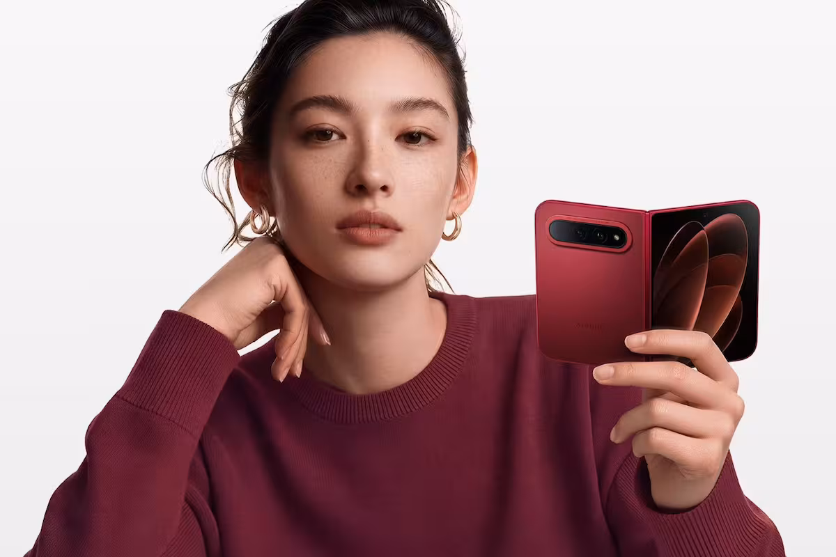 Xiaomi lanza su 18 Fold y apunta a la gama más premium: Esto es todo lo que tienes que saber Xiaomi lanza su 18 Fold y apunta a la gama más premium: Esto es todo lo que tienes que saber
