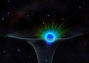 Agujeros negros: los científicos resuelven el misterio de 50 años sobre Sagitario A* y cambia nuestra visión del cosmos