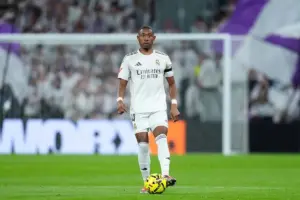 Alaba firma por el Udinese como agente libre: el fichaje que nadie vio venir tras el Real Madrid