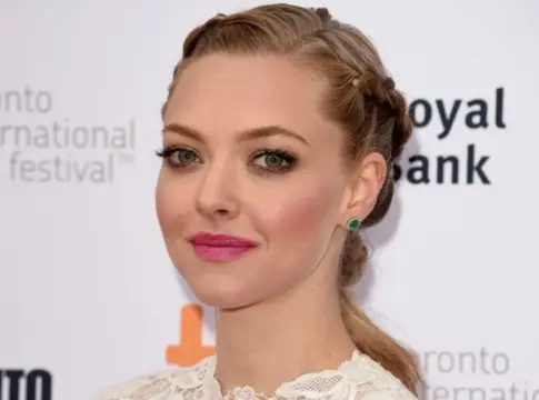 amanda seyfried