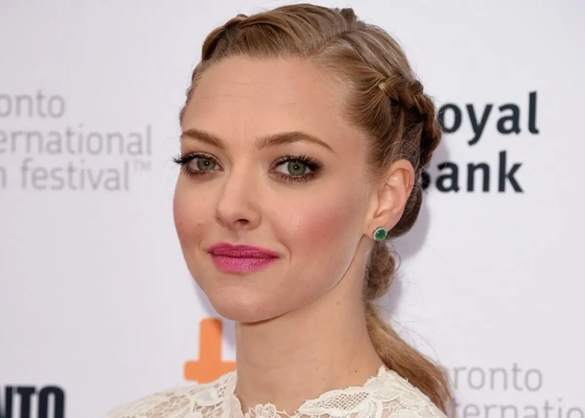 amanda seyfried