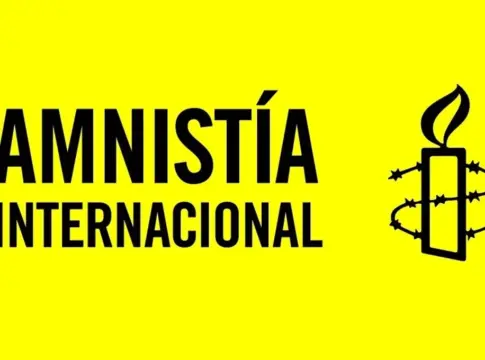 amnistia internacional