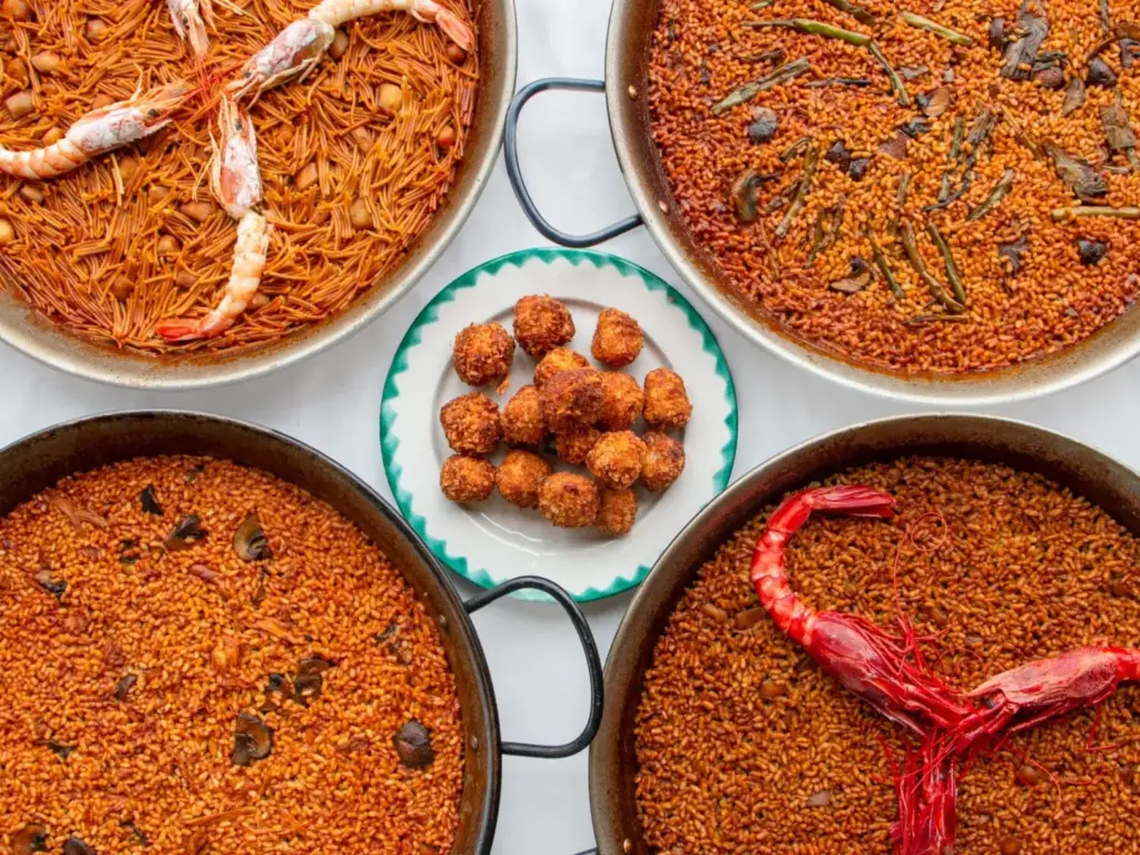 arroz